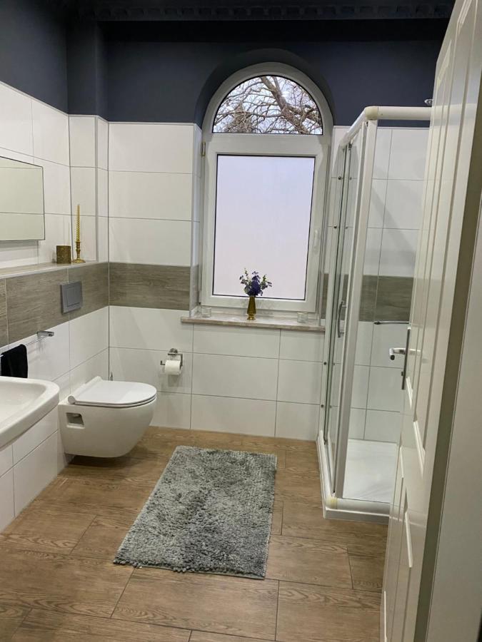 Apartment Birmingham 策勒 外观 照片