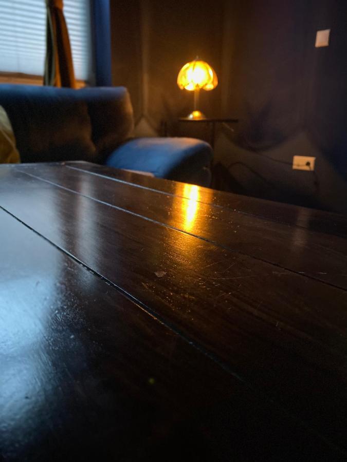 Apartment Birmingham 策勒 外观 照片