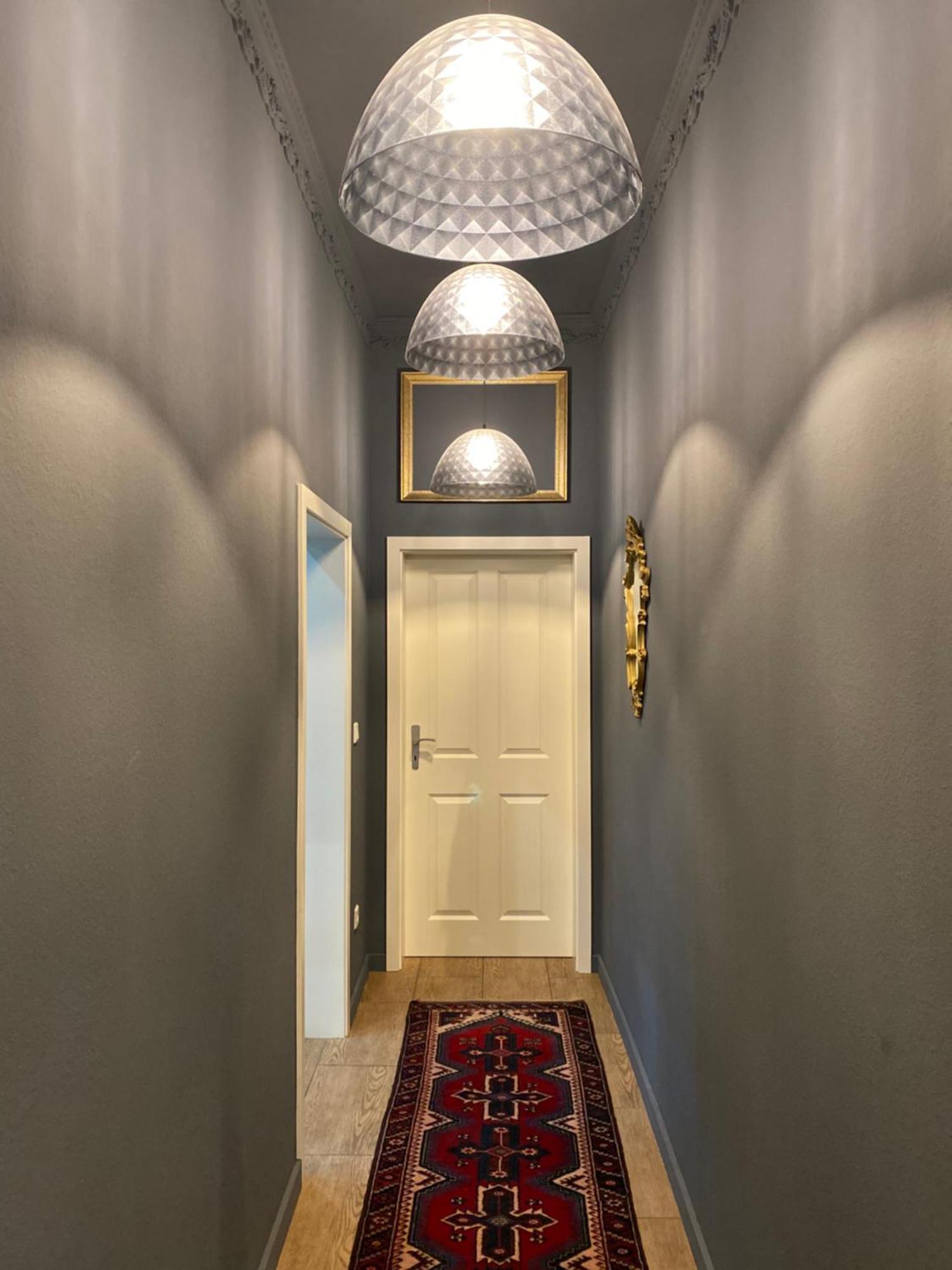 Apartment Birmingham 策勒 外观 照片
