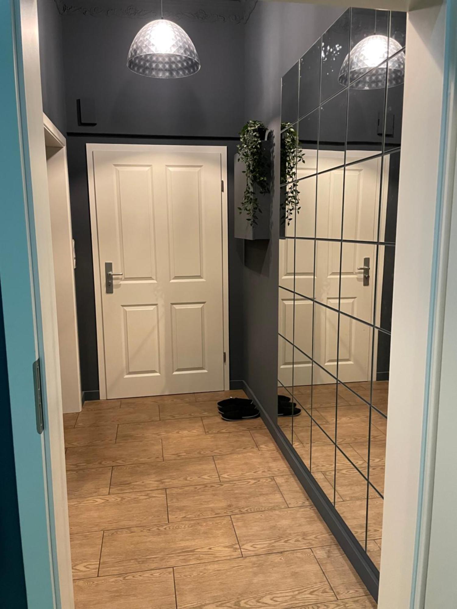 Apartment Birmingham 策勒 外观 照片