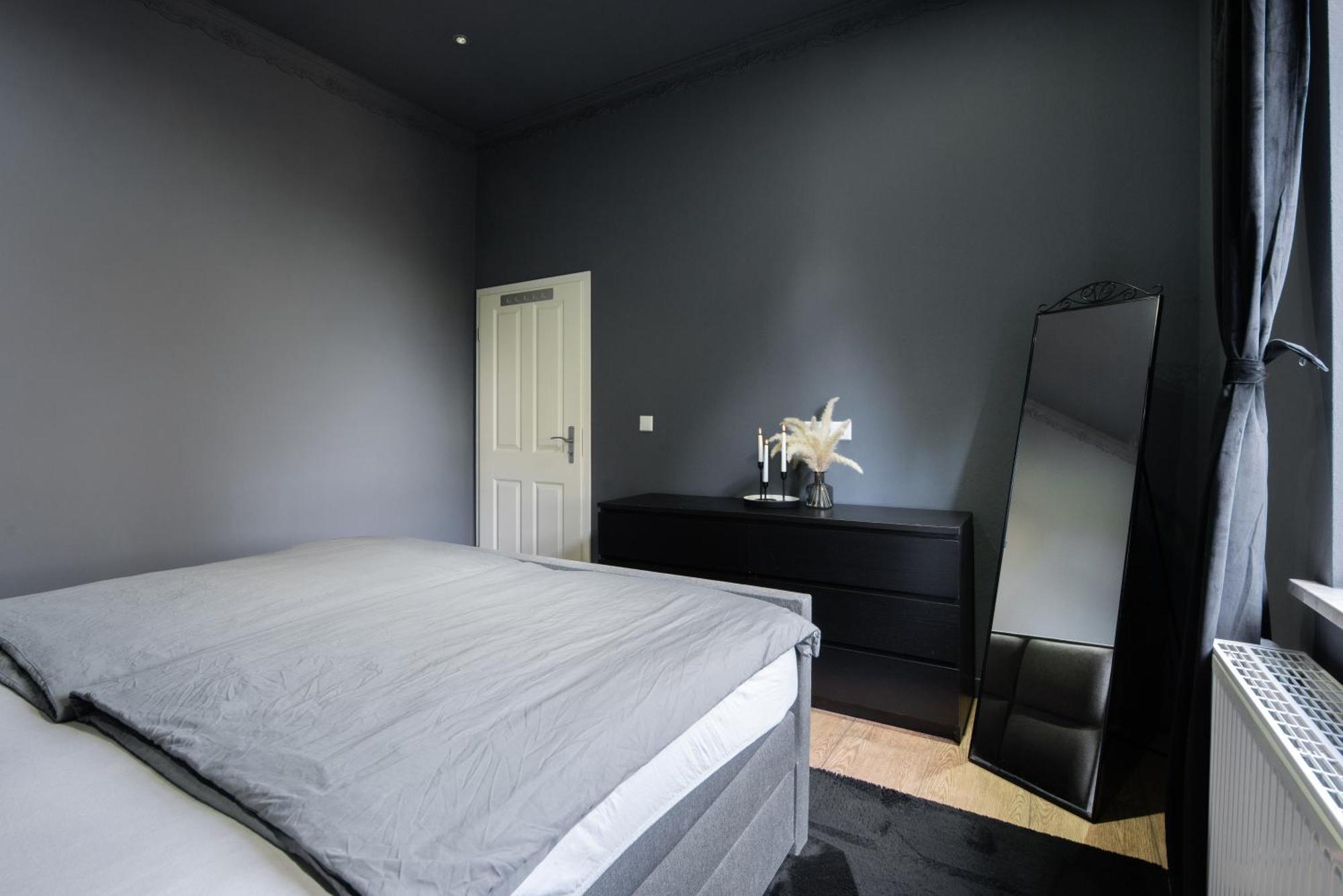Apartment Birmingham 策勒 外观 照片