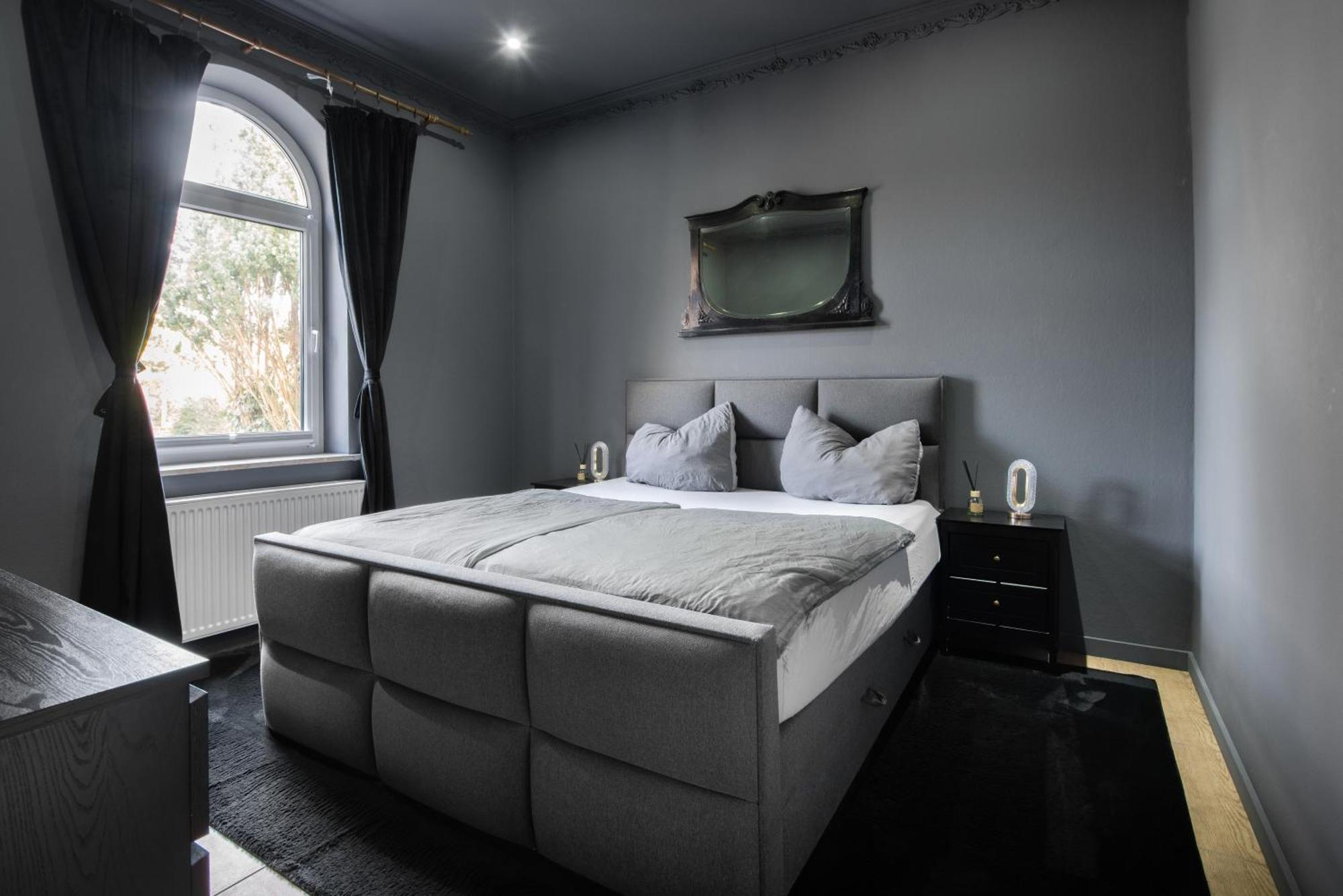 Apartment Birmingham 策勒 外观 照片