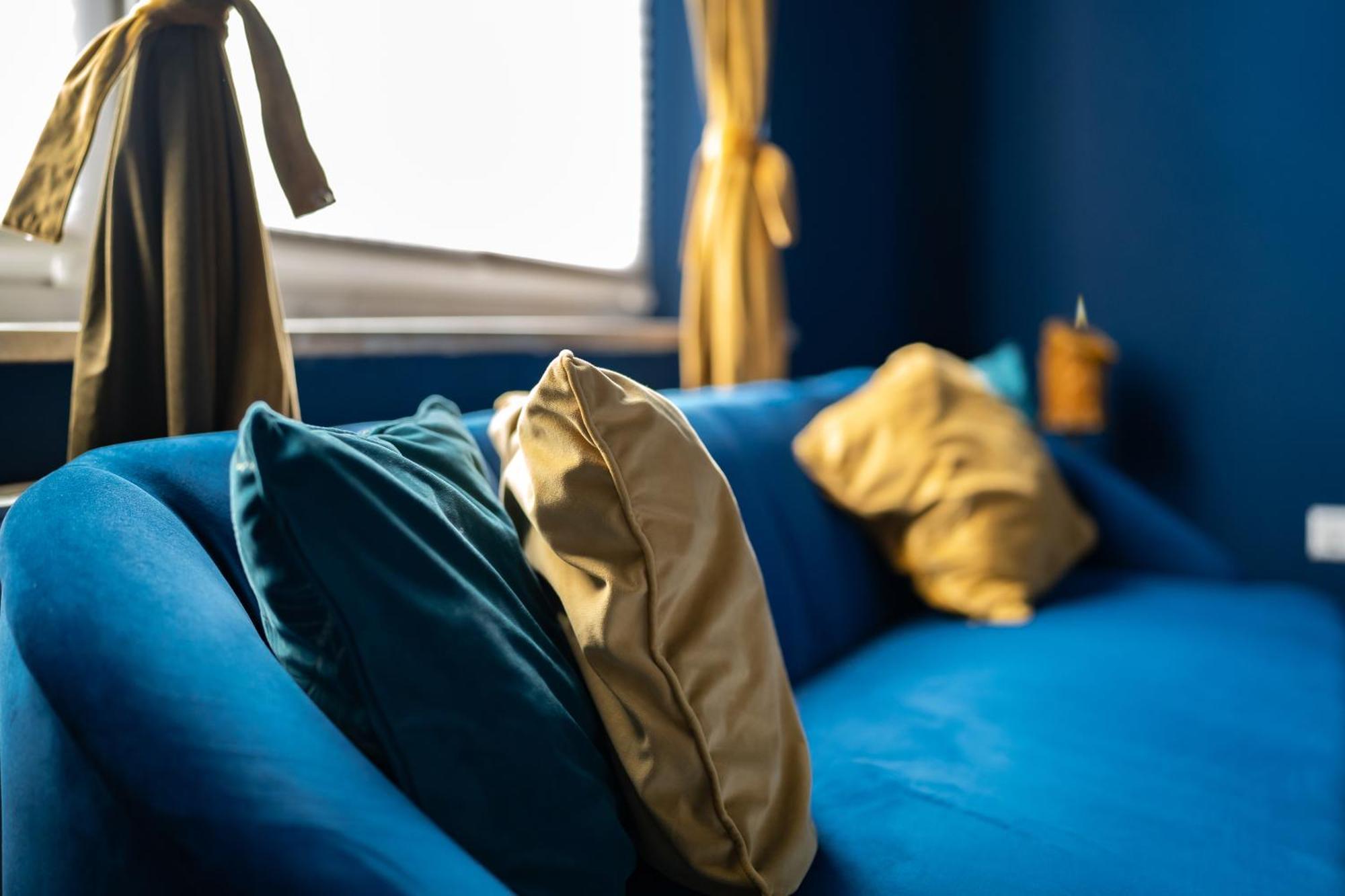 Apartment Birmingham 策勒 外观 照片