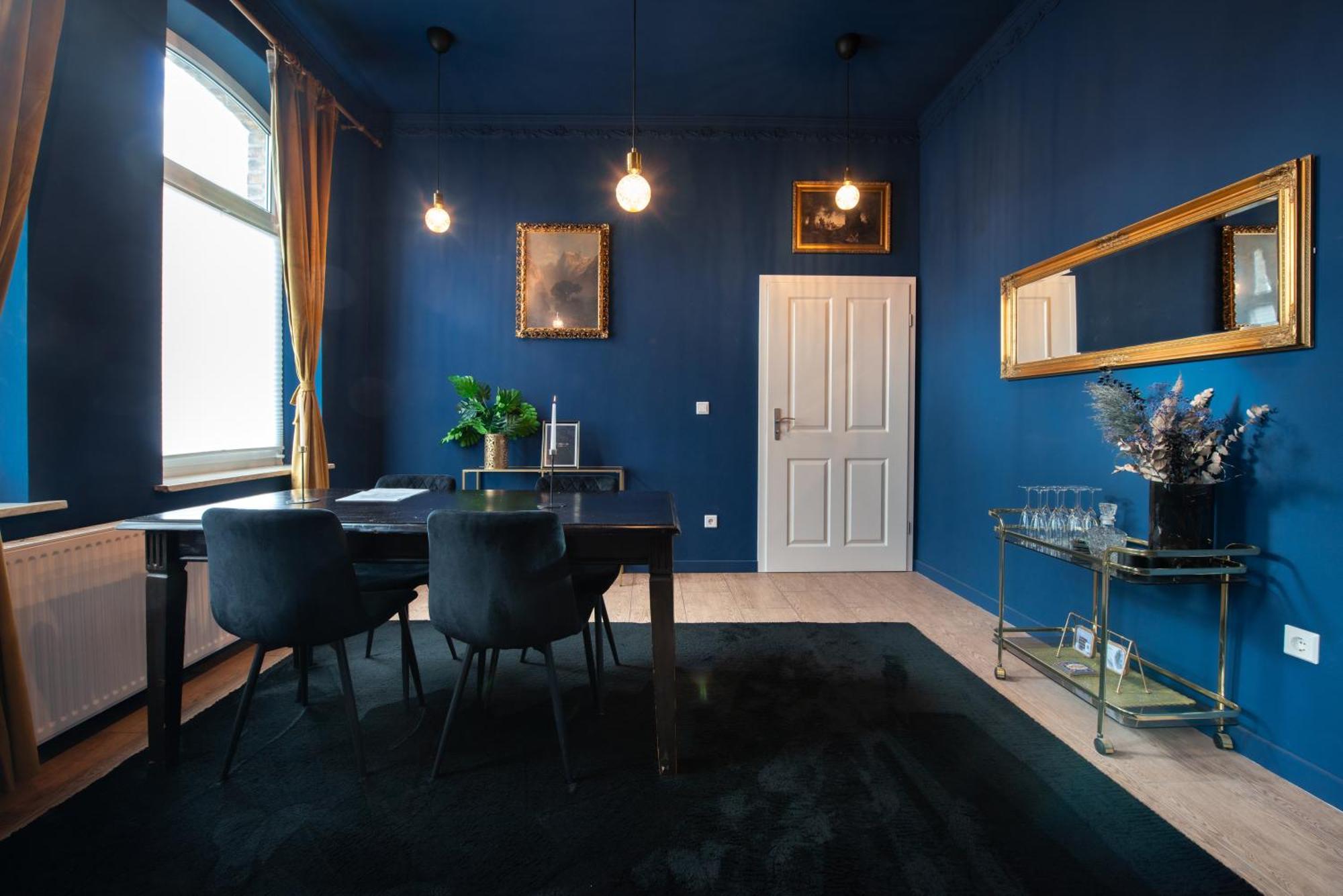 Apartment Birmingham 策勒 外观 照片