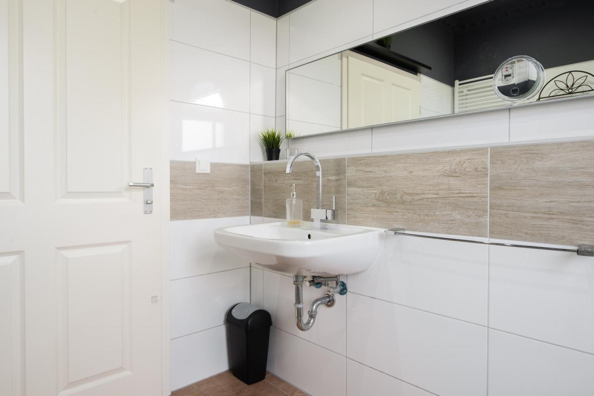 Apartment Birmingham 策勒 外观 照片