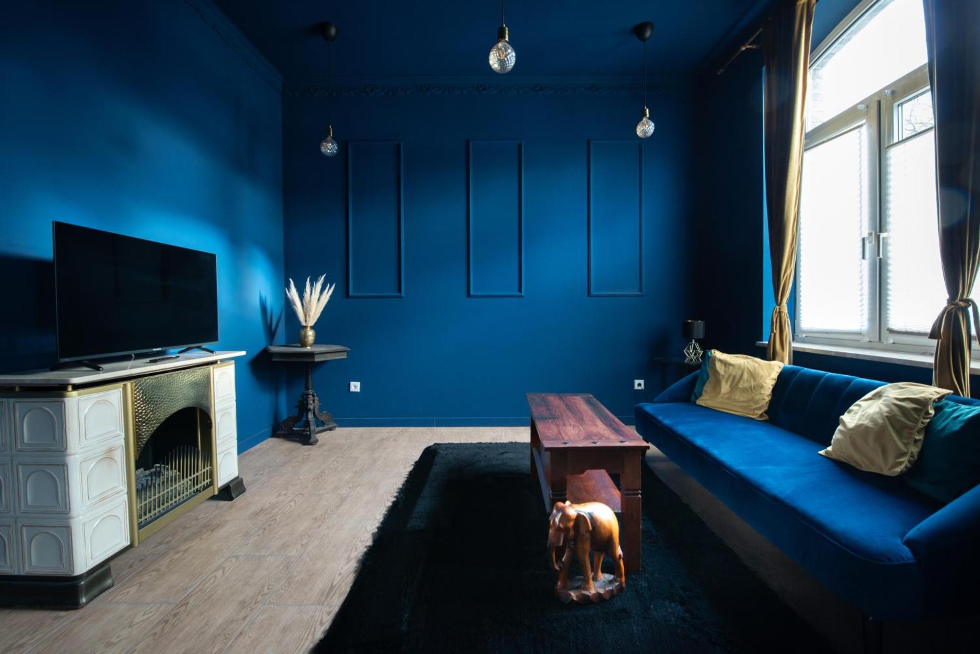 Apartment Birmingham 策勒 外观 照片