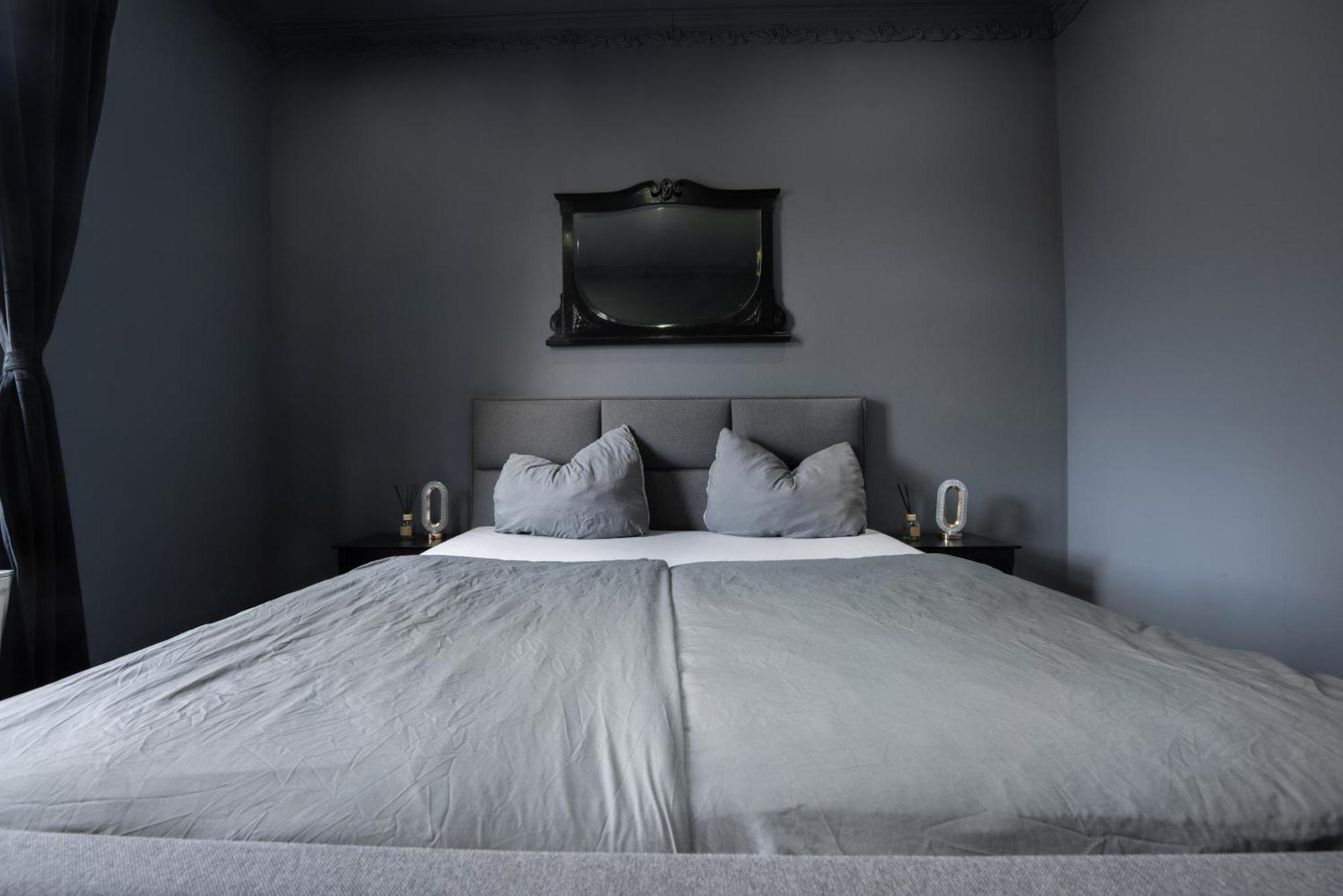 Apartment Birmingham 策勒 外观 照片